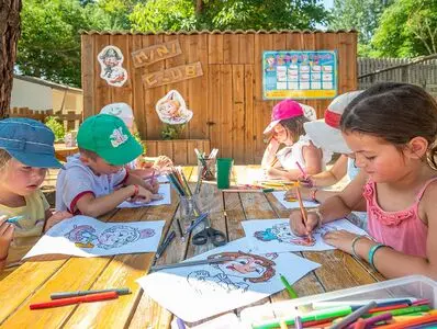 Un programme estival pour petits et grands