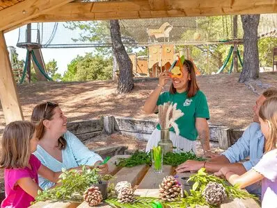 Un programme estival pour petits et grands