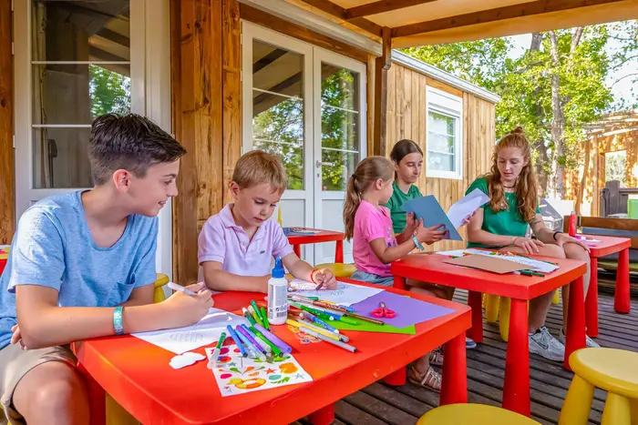 Un programme estival pour petits et grands
