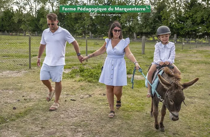 Un programme estival pour petits et grands
