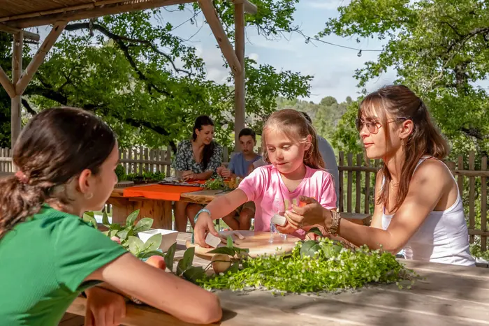 Un programme estival pour petits et grands
