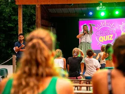 Un été rythmé pour petits et grands