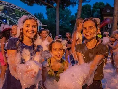 Un été rythmé pour petits et grands