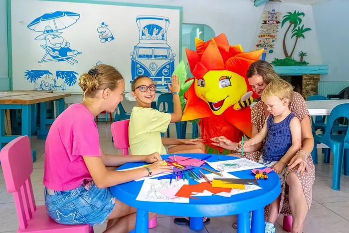 Un été rythmé pour petits et grands