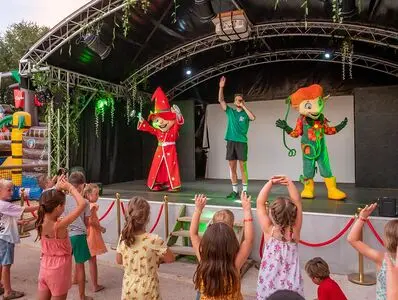 Un été rythmé pour petits et grands