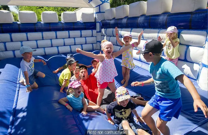Un été rythmé pour petits et grands