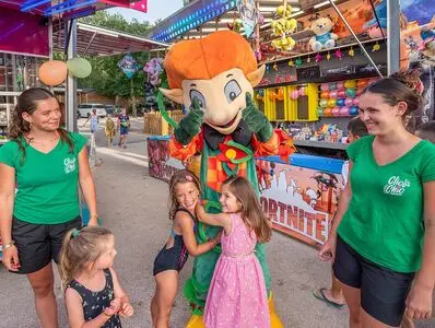 Un été rythmé pour petits et grands