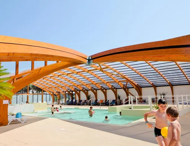 Espace aquatique