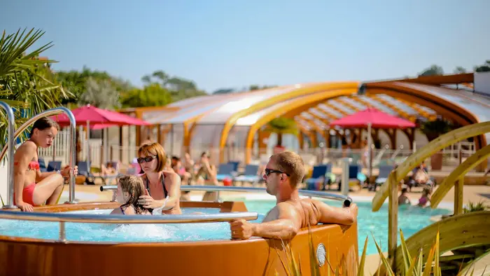 Espace aquatique