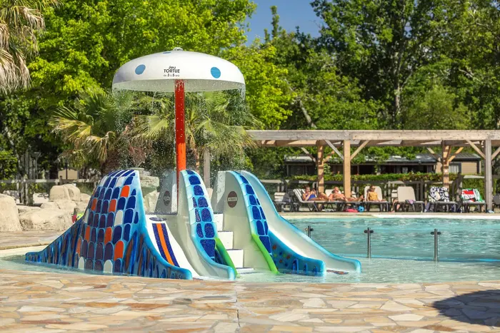 Espace aquatique