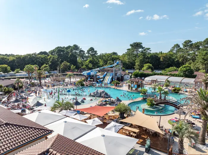 Espace aquatique