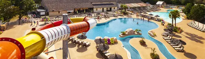 Trois bassins chauffés pour varier les baignades