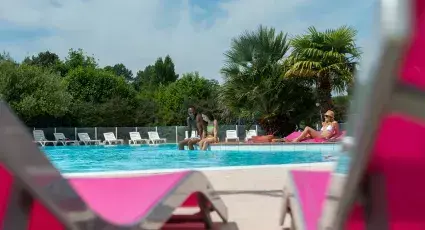 Un espace d’eau pensé pour tous