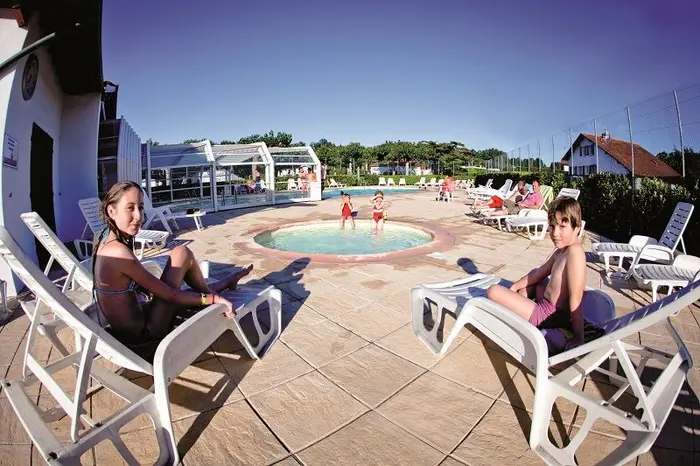 Espace aquatique
