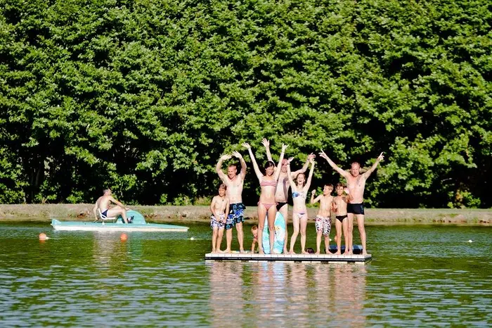 Espace aquatique