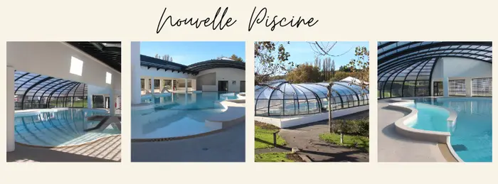 Espace aquatique
