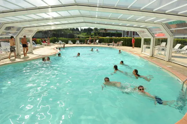 Espace aquatique