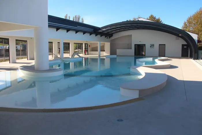 Espace aquatique