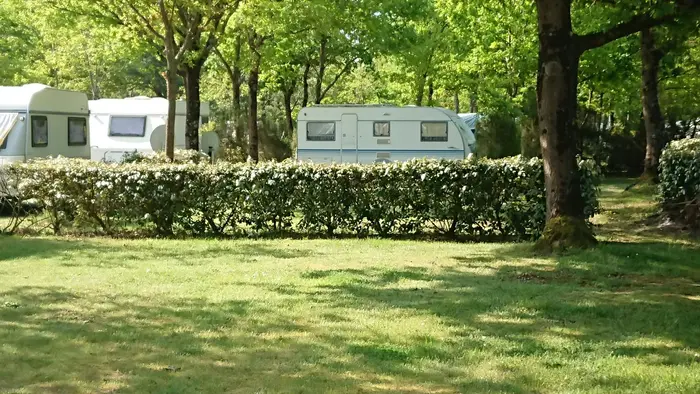 Un espace aquatique pour l'été