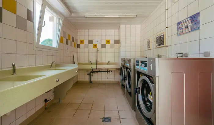 Une baignade couverte pour tous les âges