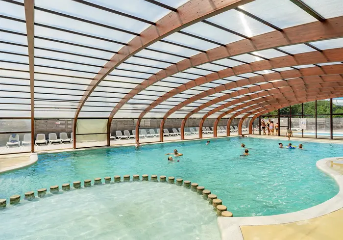 Espace aquatique