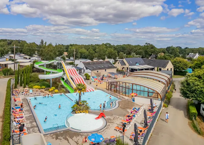 Espace aquatique