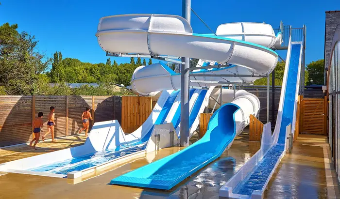 Espace aquatique