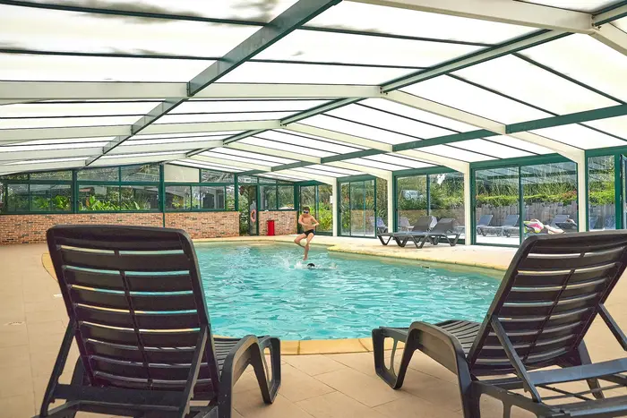 Espace aquatique