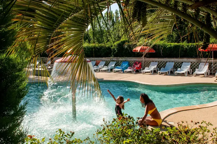 Espace aquatique