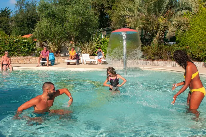 Espace aquatique