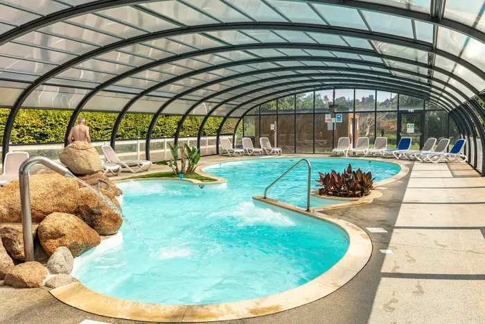Espace aquatique