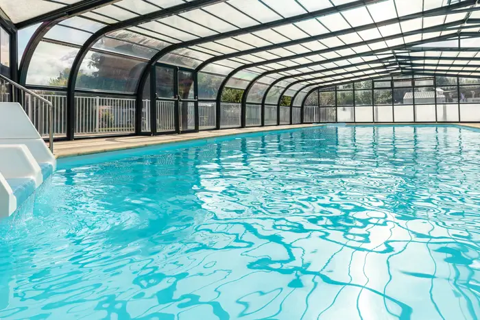 Espace aquatique