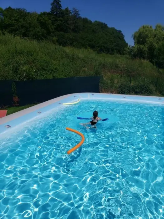 Espace aquatique