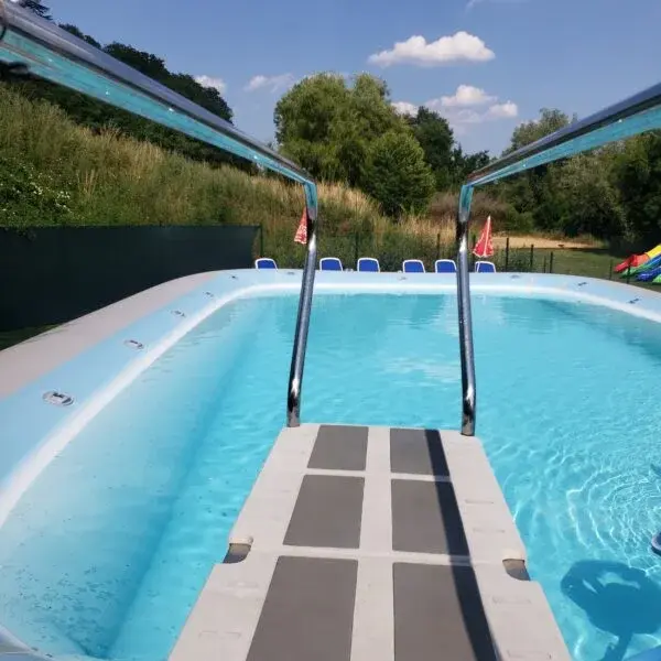 Espace aquatique