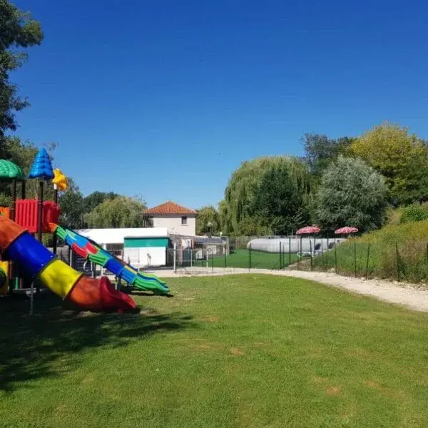 Espace aquatique