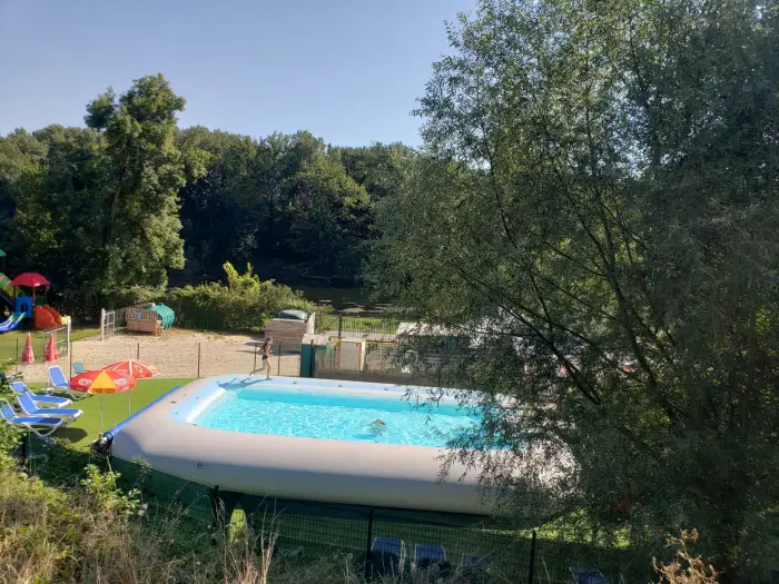 Espace aquatique