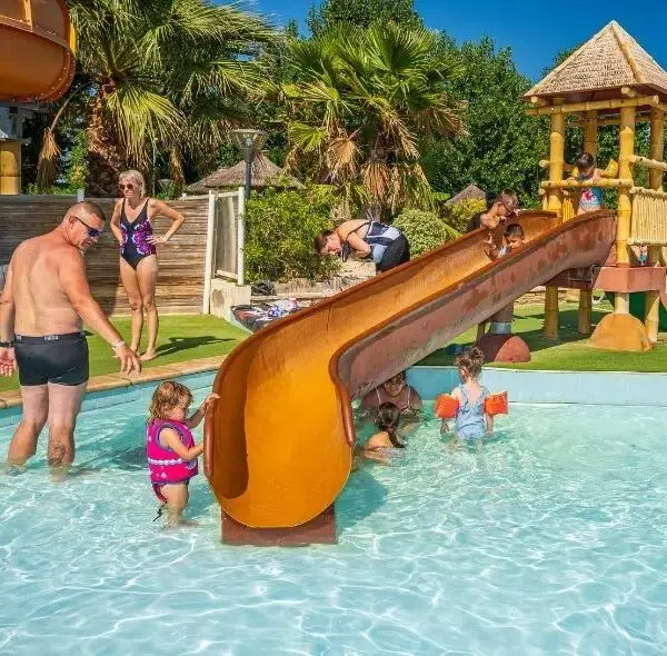 Espace aquatique