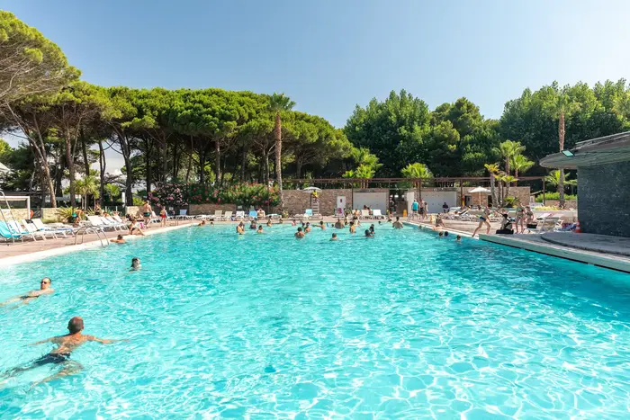 Espace aquatique