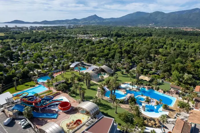 Espace aquatique