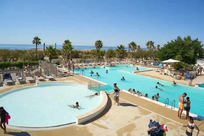 Espace aquatique