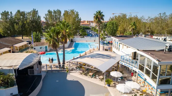 Espace aquatique