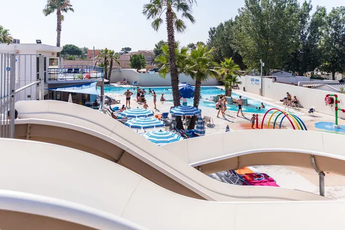 Espace aquatique