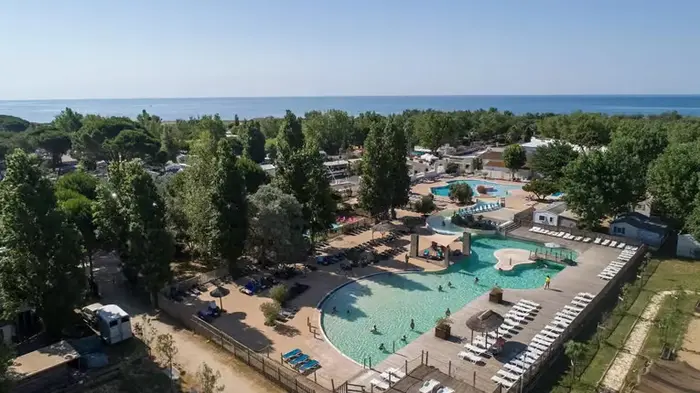 Espace aquatique
