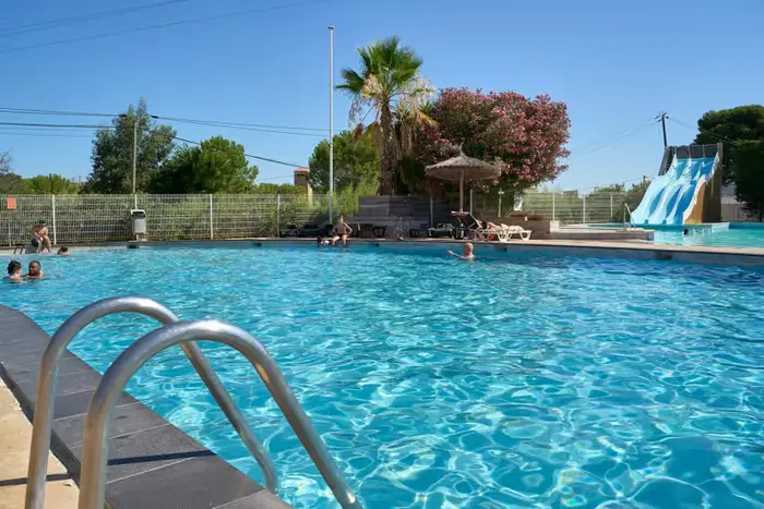 Espace aquatique