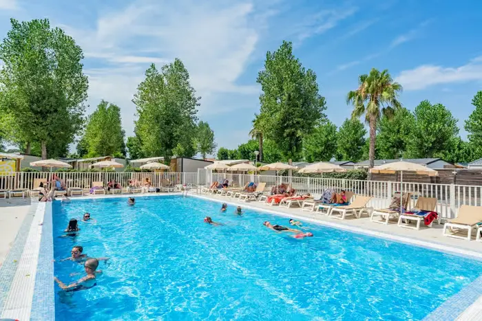 Espace aquatique
