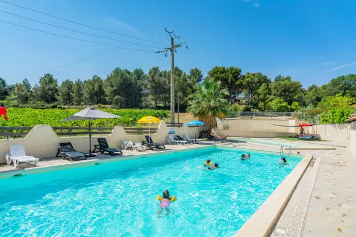 Espace aquatique