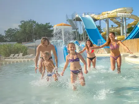 Espace aquatique