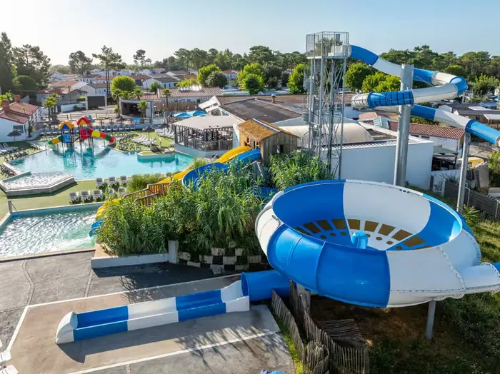 Espace aquatique