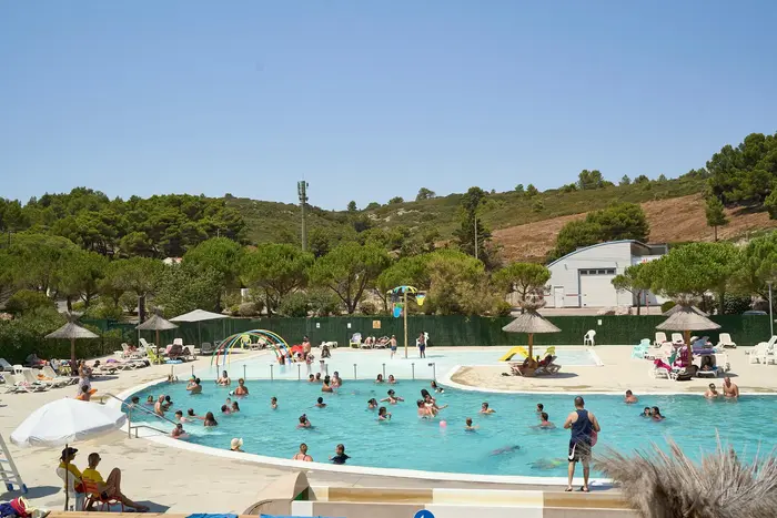 Espace aquatique