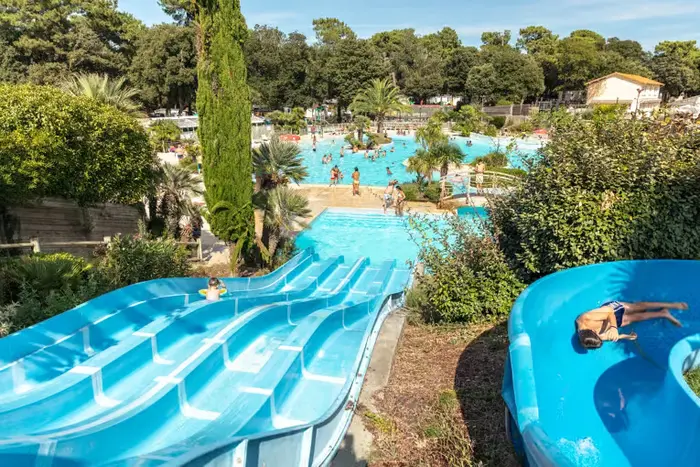 Espace aquatique